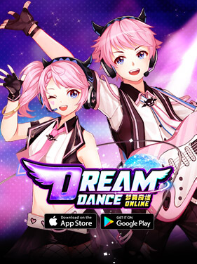Dream Dance Online