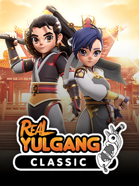 Real Yulgang Classic