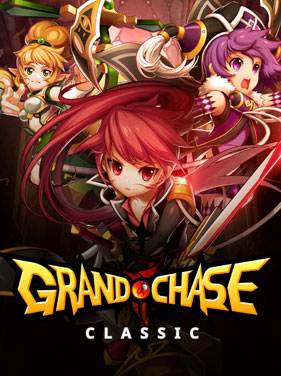 Grand Chase Classic